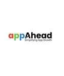 Appahead - Logo