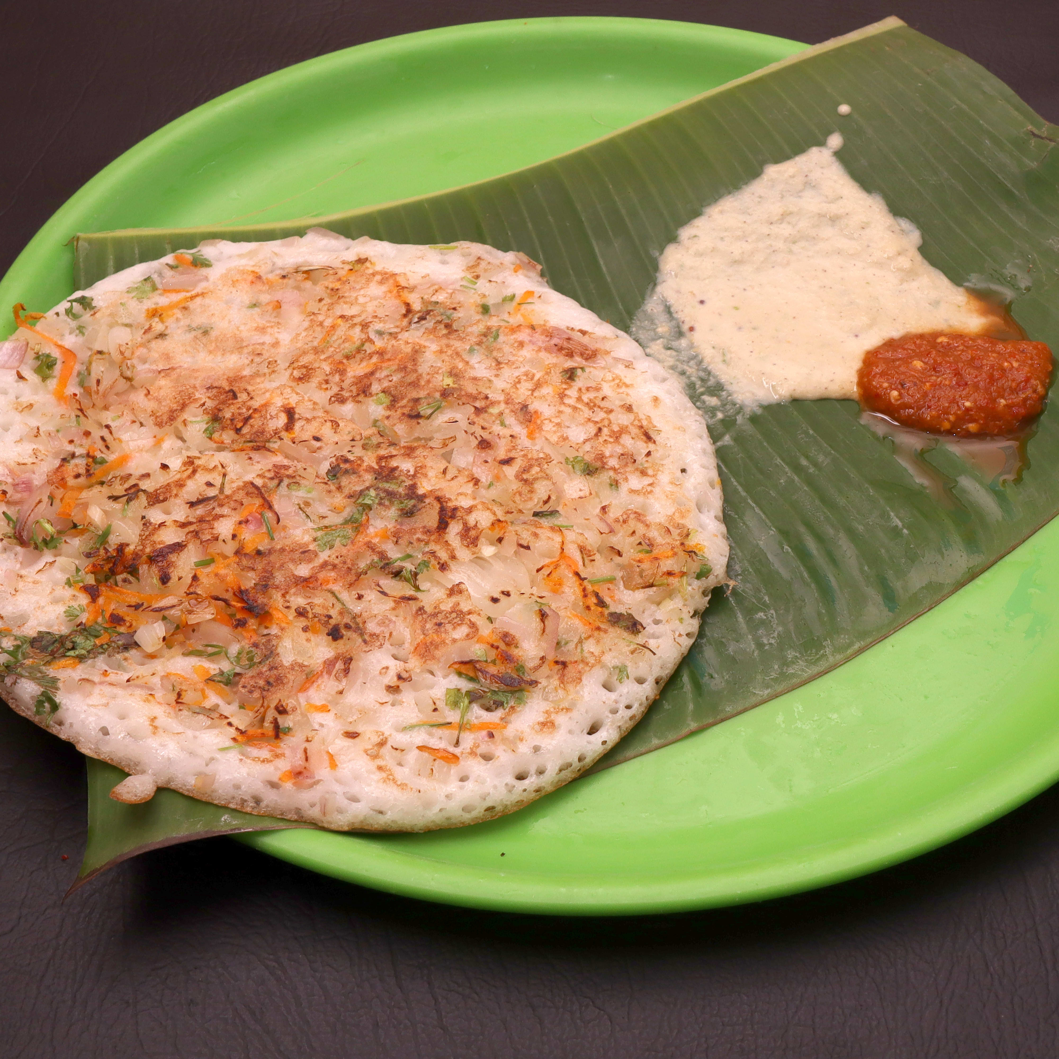 Appalu Tiffin Center - Logo