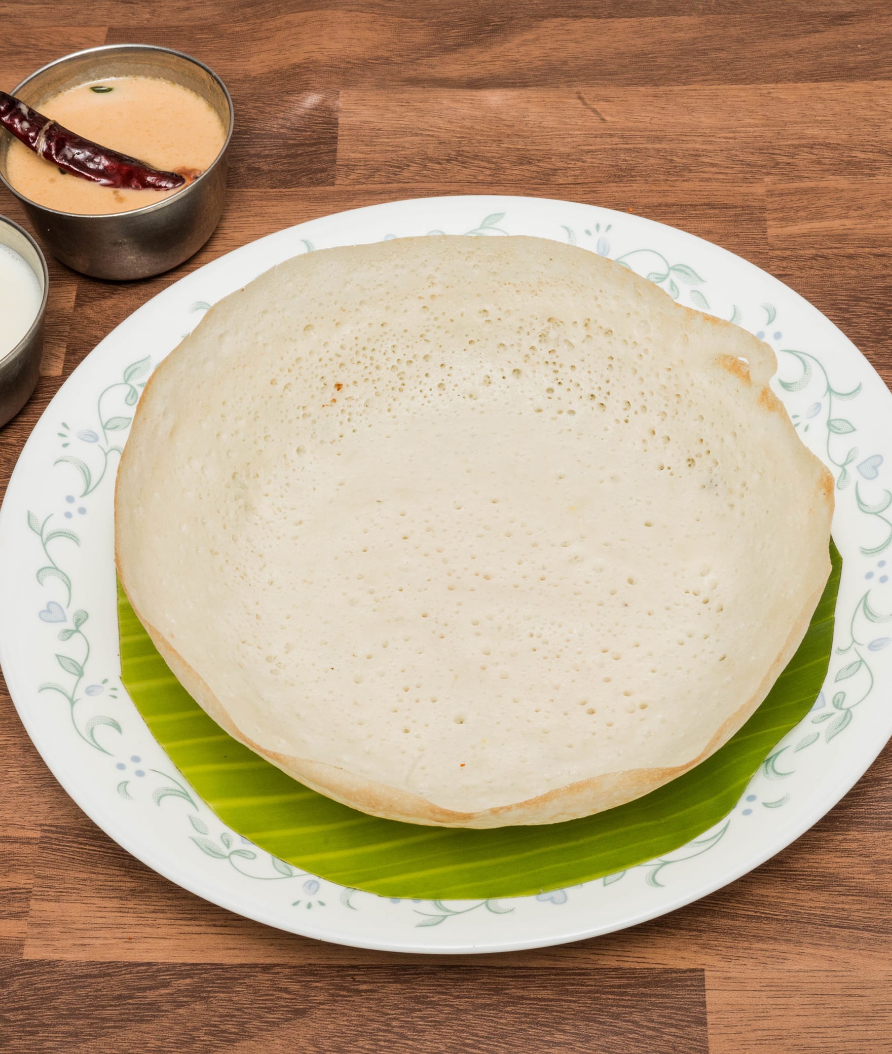 Appams And More - Logo