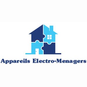 Appareils Electro-Ménagers Métro Ltée - Logo