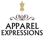 Apparel Expressions Trailoring Service - Logo