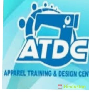 Apparel Training and Design Centre - ATDC Ludhiana - Logo