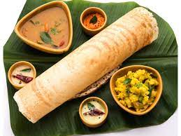 Appas south indian cafe - Logo