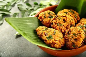Appayan South Indian Food - Logo