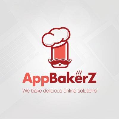 AppBakerZ - Logo