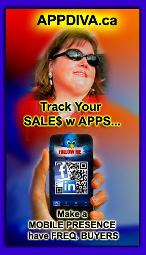 APP DIVA - Logo