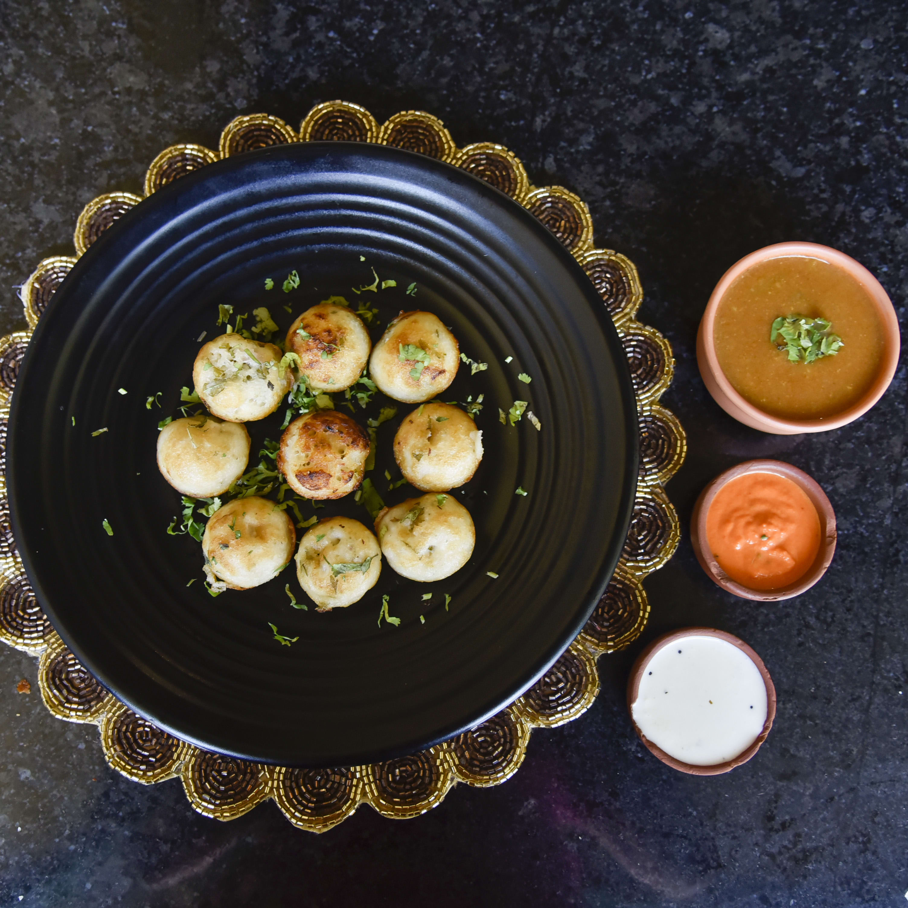 Appe Delicious - Logo