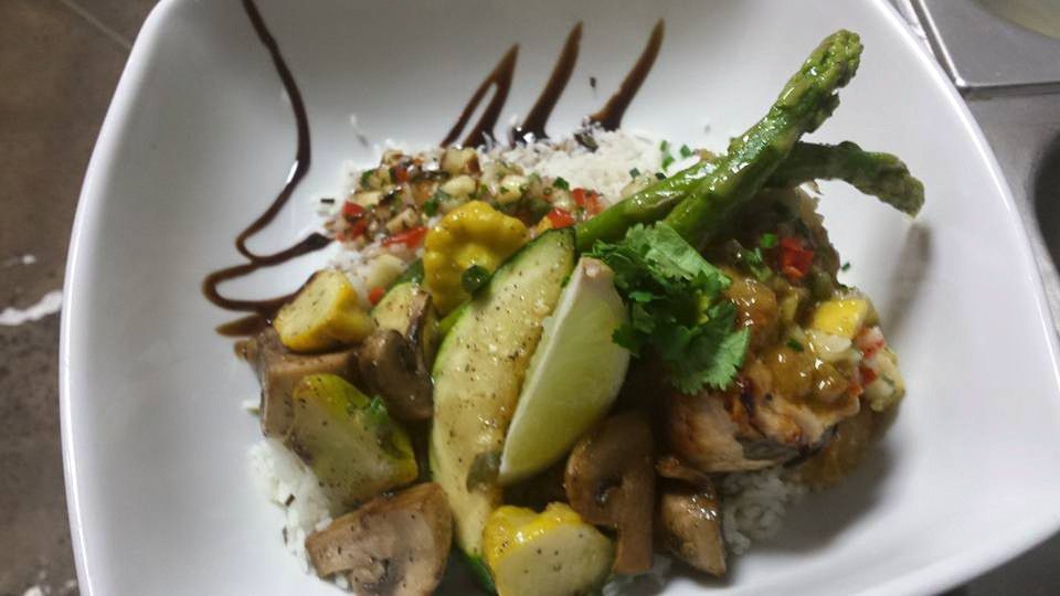 Appetit Sens Traiteur - Logo