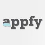 Appfy - Logo