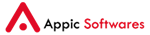 Appic Softwares Development Llp - Logo