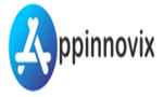 Appinnovix - Logo