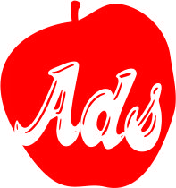 Apple Advertising Services - Logo