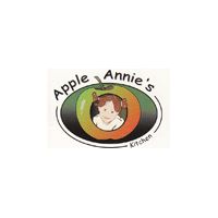 Apple Annie&s;s Kitchen - Logo