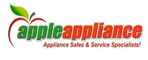 Apple Appliance Service - Logo