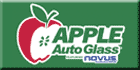 Apple Auto Glass - Logo