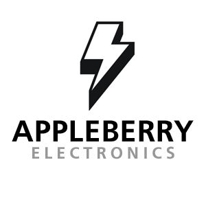 AppleBerry Electronics - Logo