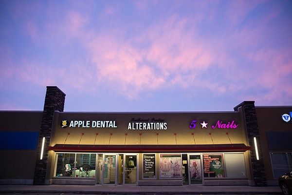 Apple Dental Group - Cover photo