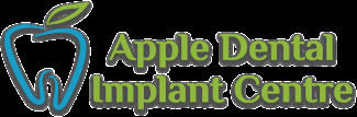 Apple Dental Implant Centre - Logo