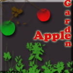 Apple Garden - Logo