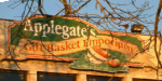 Applegate&s;s Gift Baskets - Logo