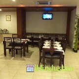Apple Inn Restaurant - Logo