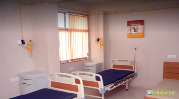 Apple Maitreya Hospital - Logo