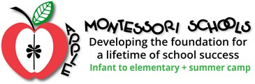 Apple Montessori Schools - Hoboken - Logo