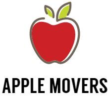 Apple Movers - Logo