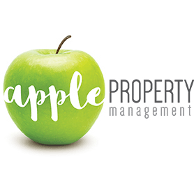 Apple Property Management - Logo