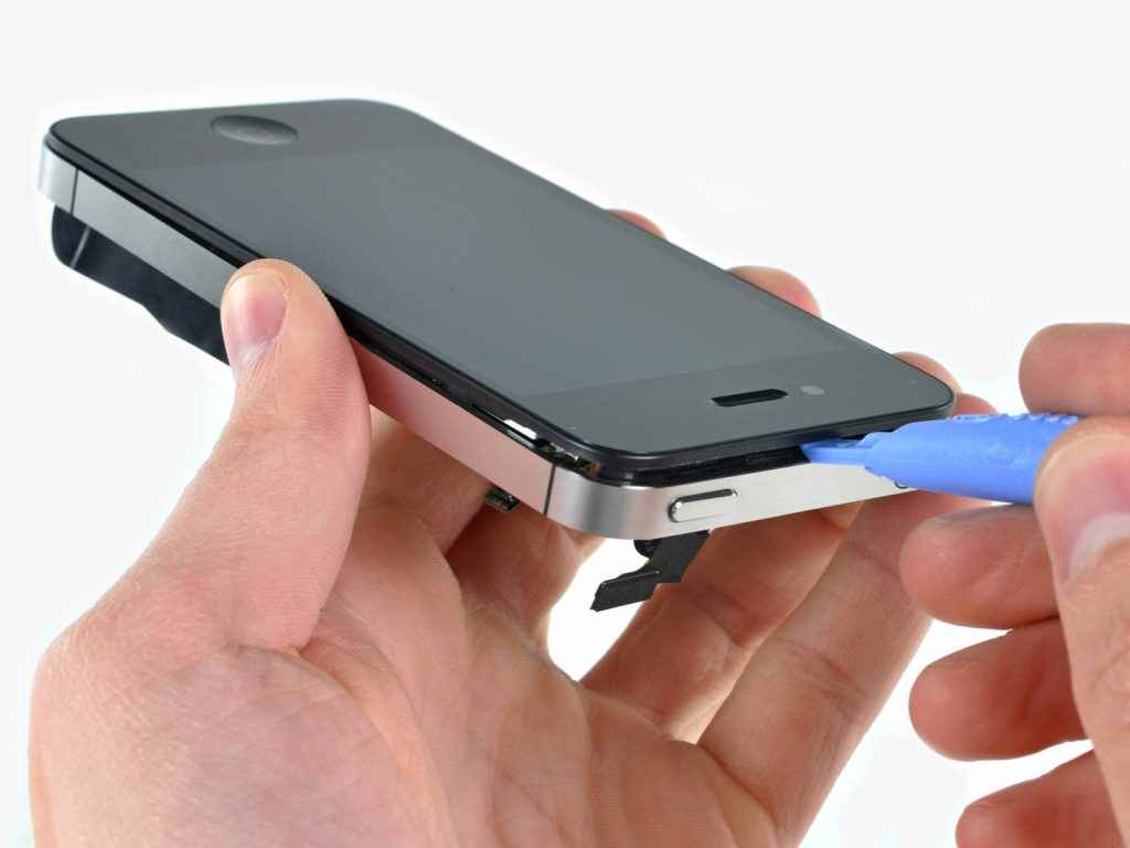 Apple Repairs Center - Cover photo