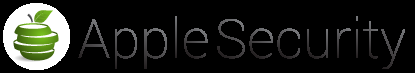 Apple Security - Logo