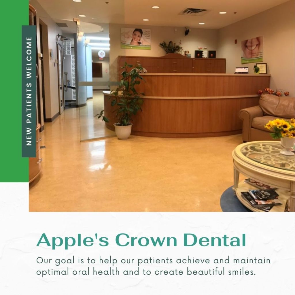 Apple&s;s Crown Dental Clinic - Cover photo