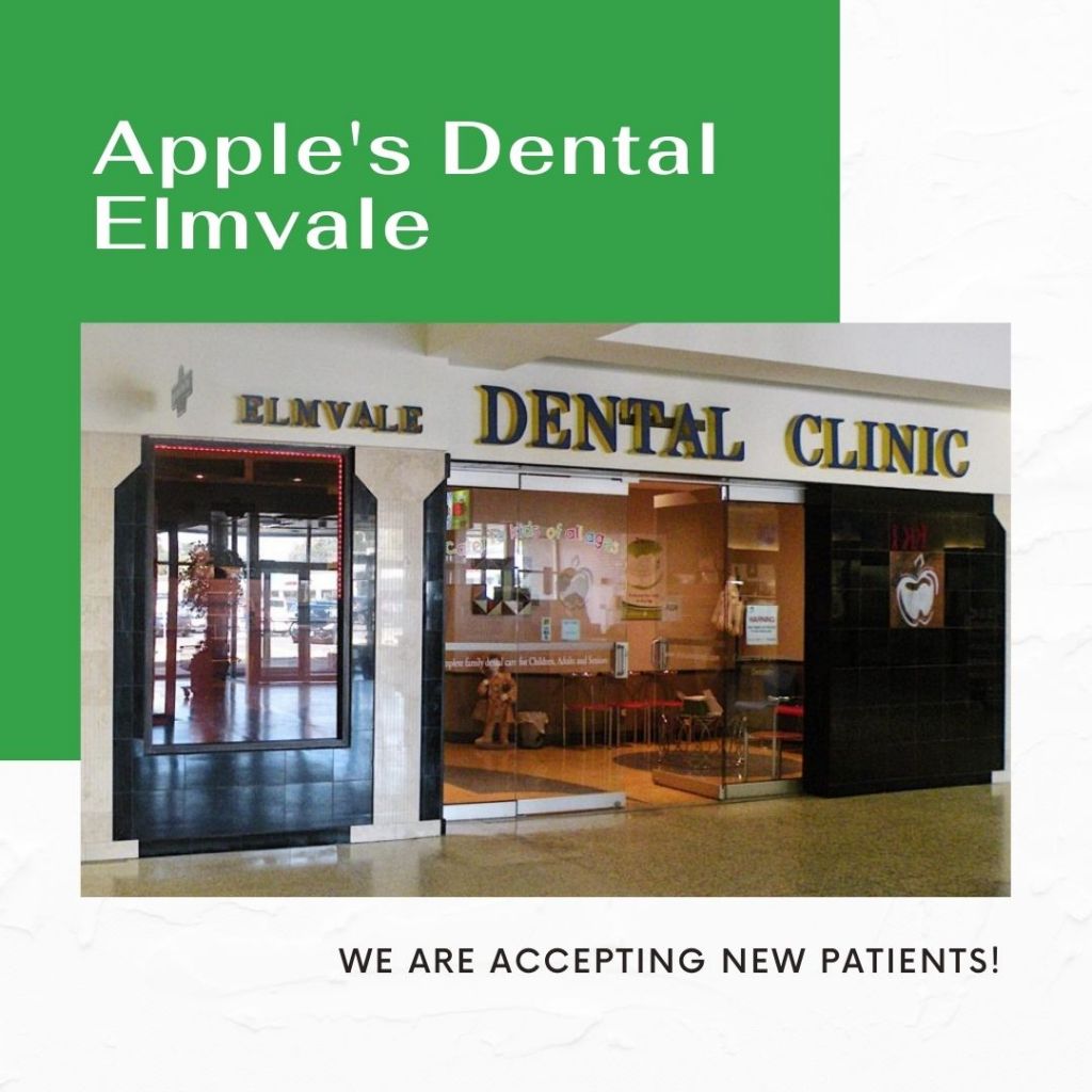 Apple&s;s Elmvale Dental Clinic - Cover photo