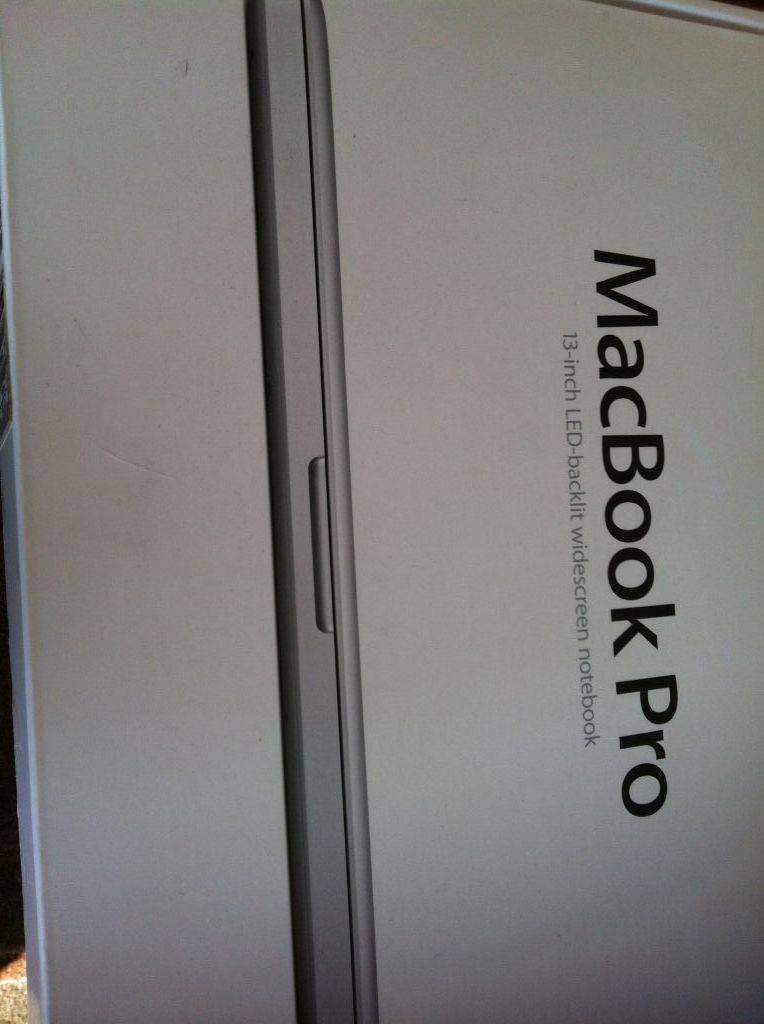 Apple Store - Logo