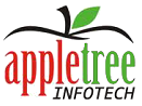 Apple Tree Infotech - Logo