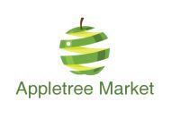 Appletree Market - Logo