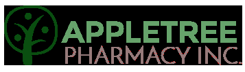 Appletree Pharmacy Inc. - Logo