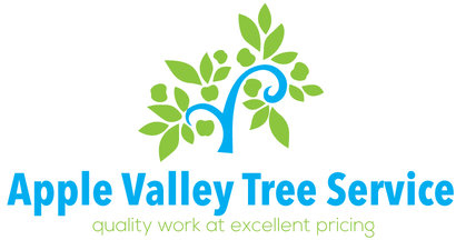 Apple Valley Tree Service - Logo
