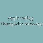 Apple Valley Therapeutic Massage - Logo