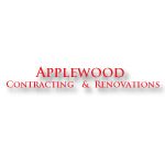 APPLEWOOD CONTRACTING &a;RENOVATIONS - Logo