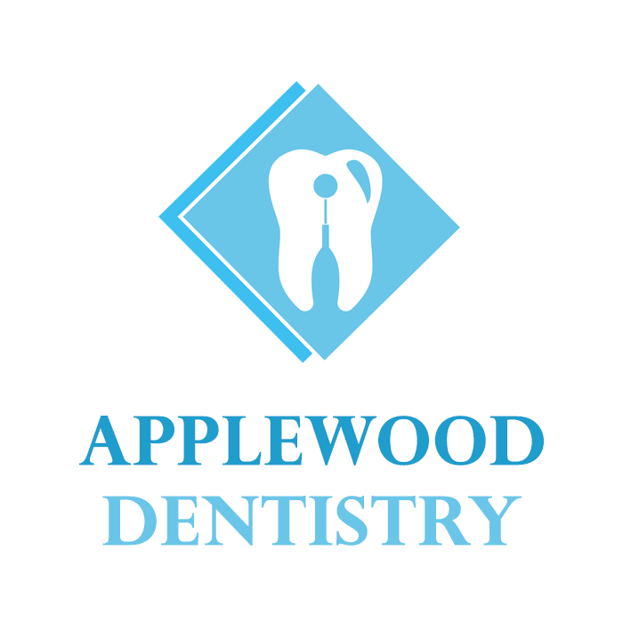 Applewood Dentistry - Logo