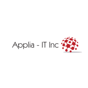 Applia - IT Inc. - Logo