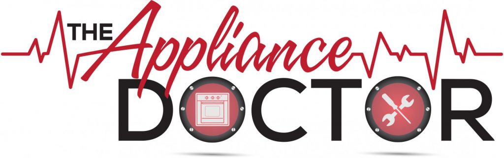 Appliance Doctor - Logo
