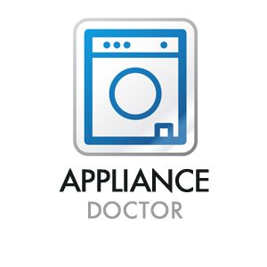 Appliance Doctor - Logo