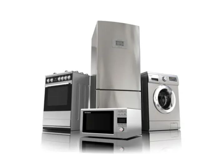 Appliance Factory Seconds - Logo