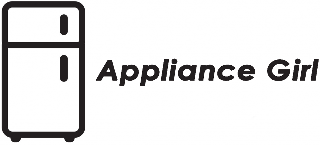 Appliance Girl - Logo