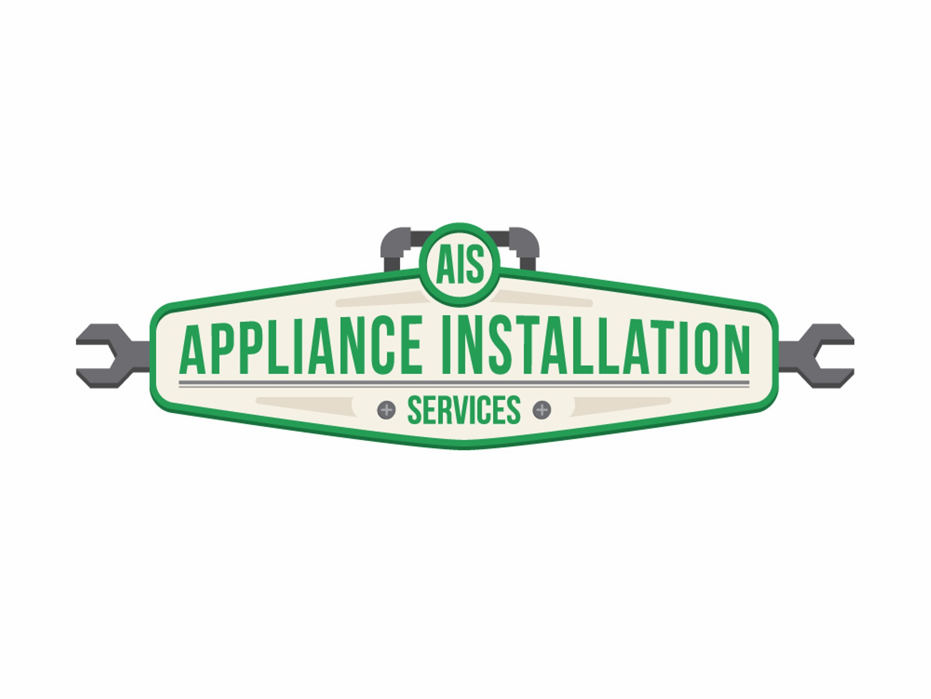 Appliance Installation Services - Logo
