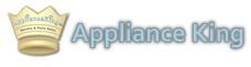 Appliance King Inc. - Logo
