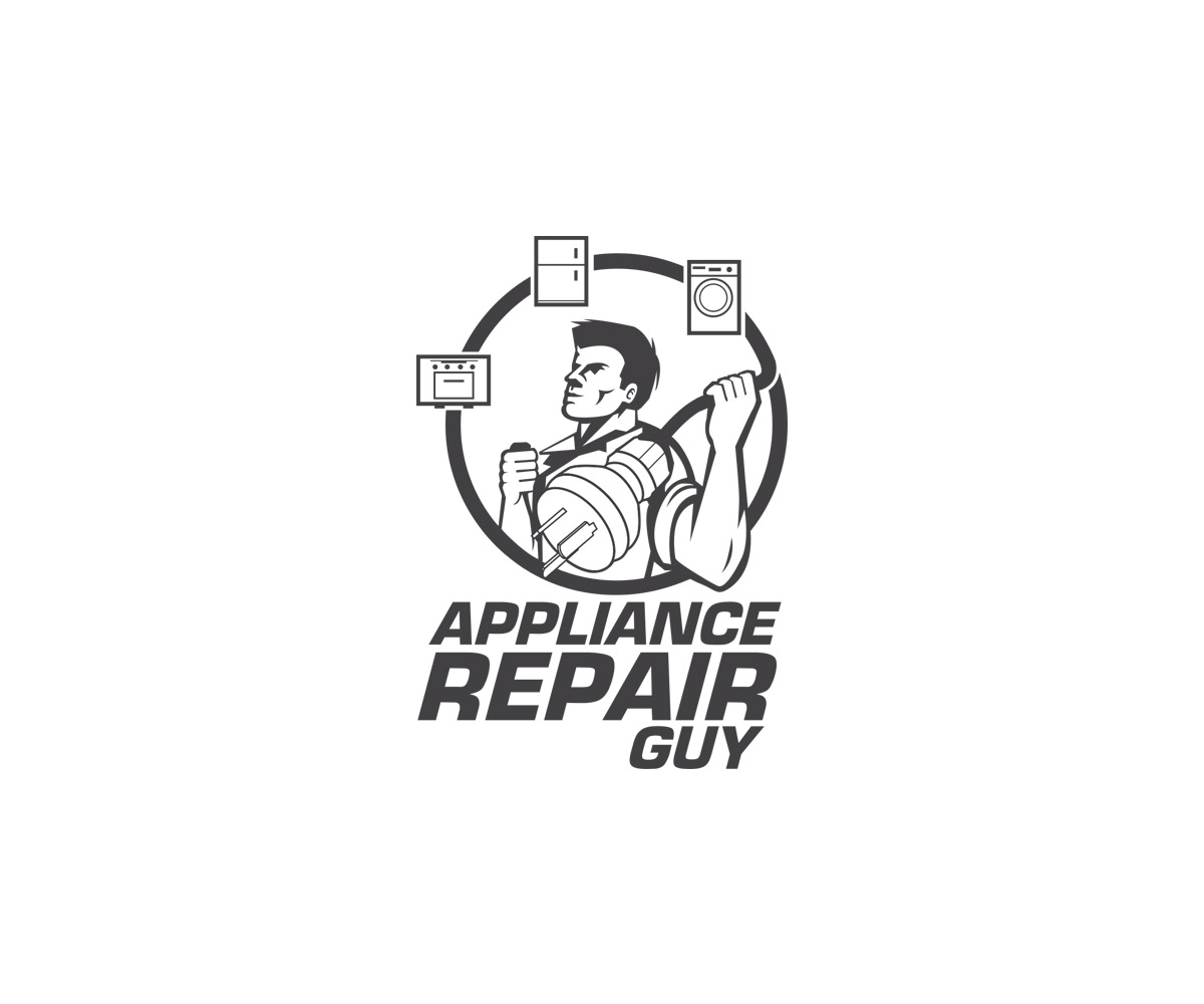 Appliance Repair Roselle - Logo