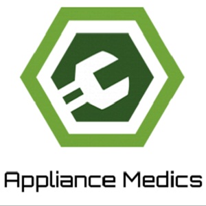 Appliance Medics - Logo